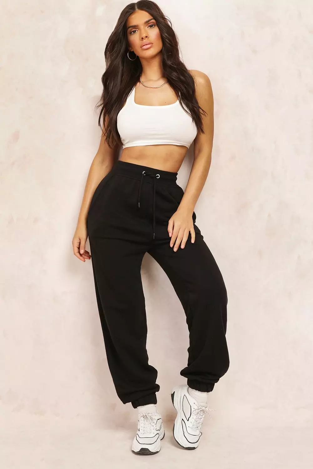 Boohoo mix and match oversized jogger new arrivals