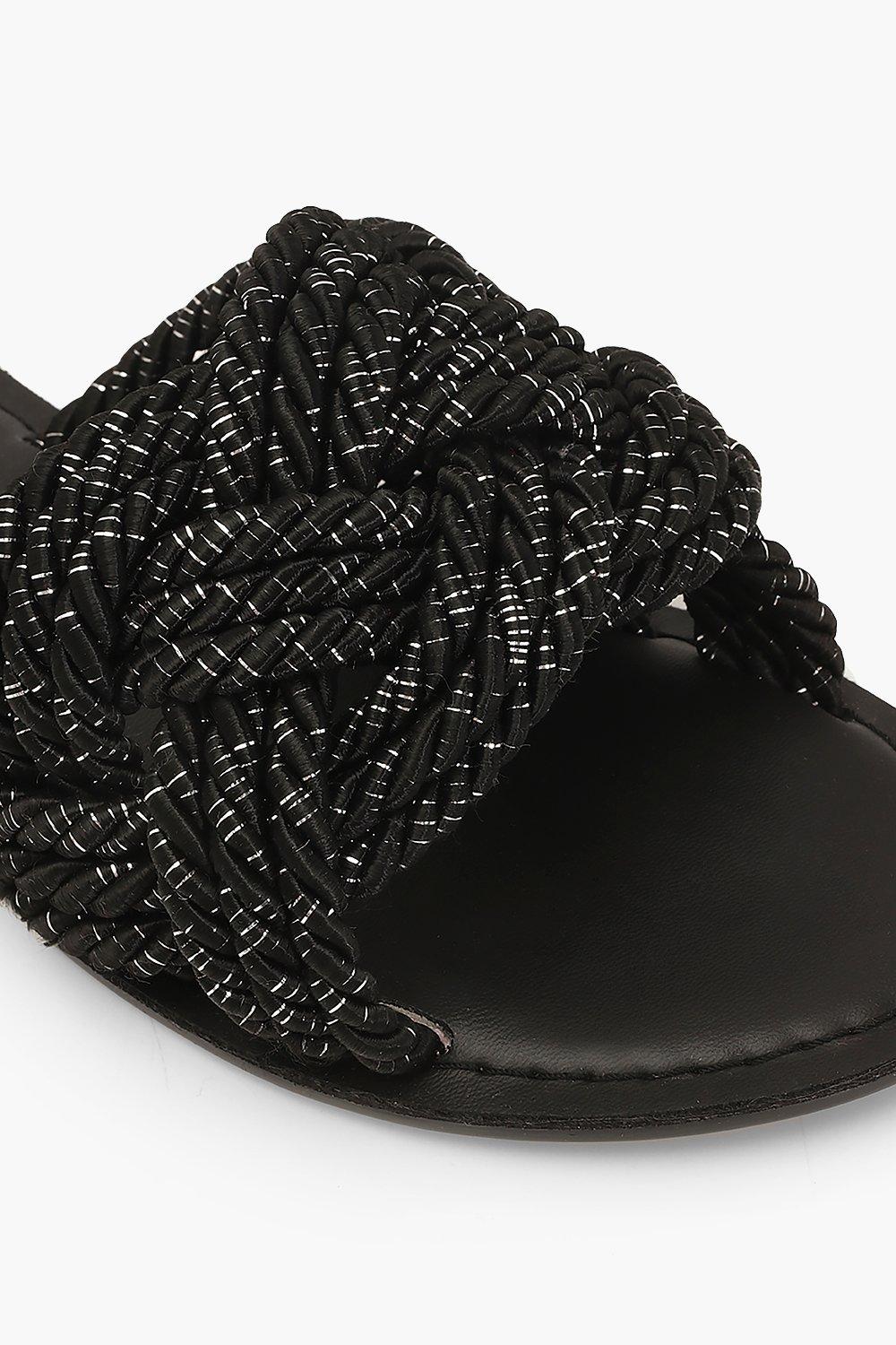 Ciabatte corda clearance