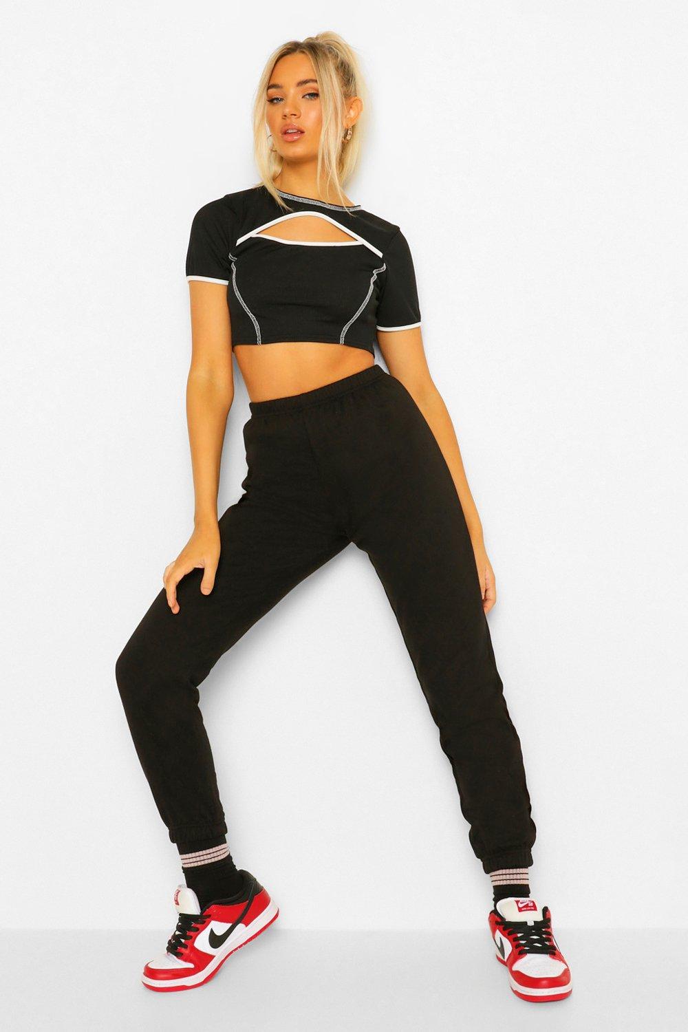regular joggers