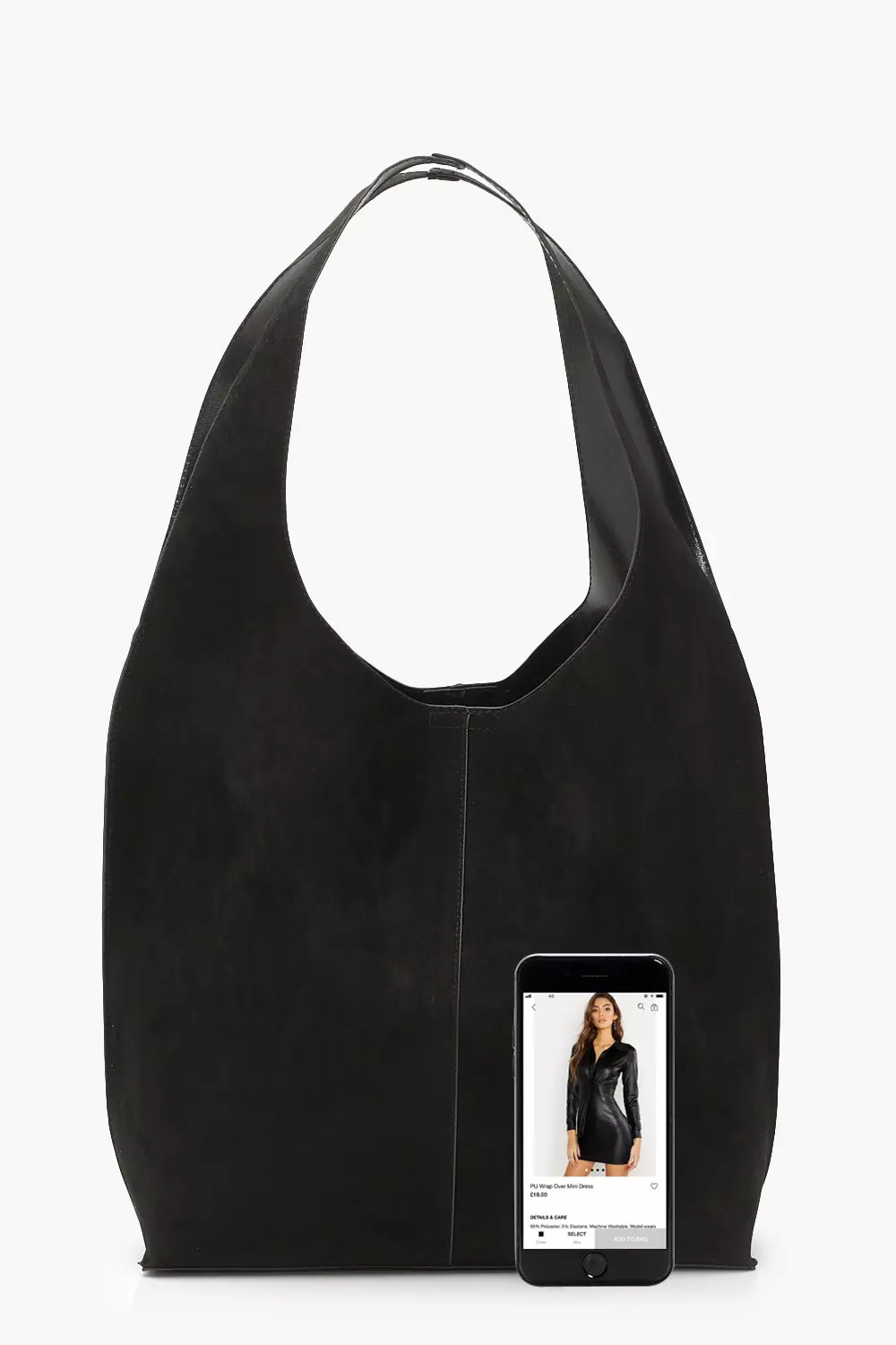 Slouch 2025 tote bag