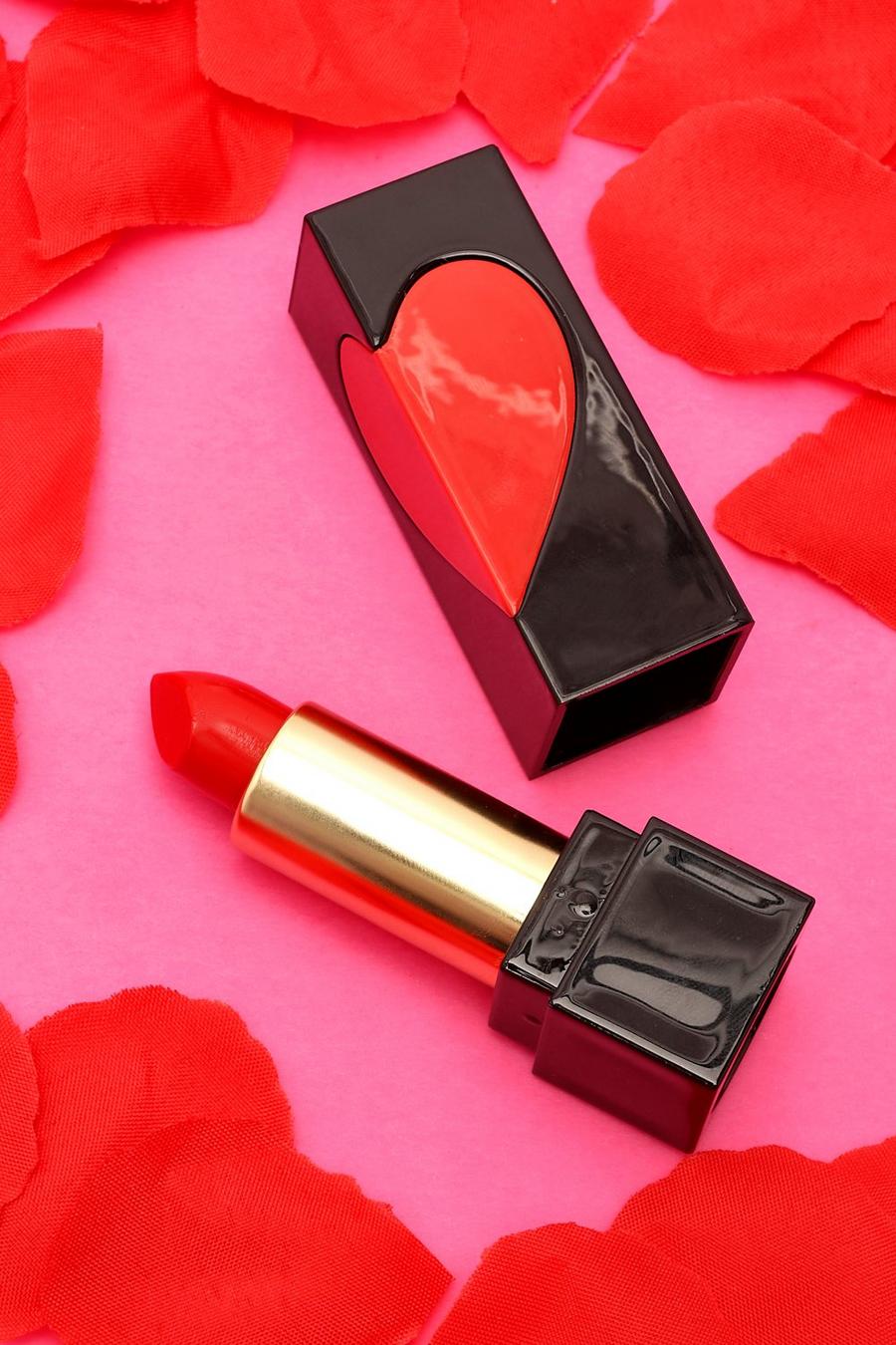 Barra de labios de corazón de edición limitada Valentines image number 1