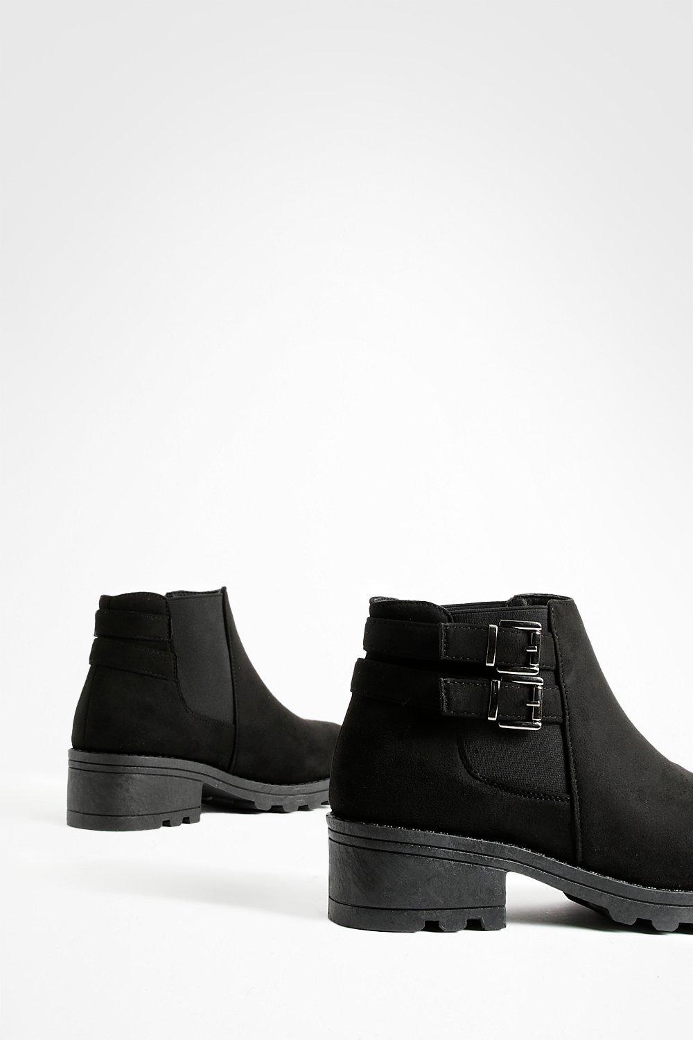 Buckle b clearance boots