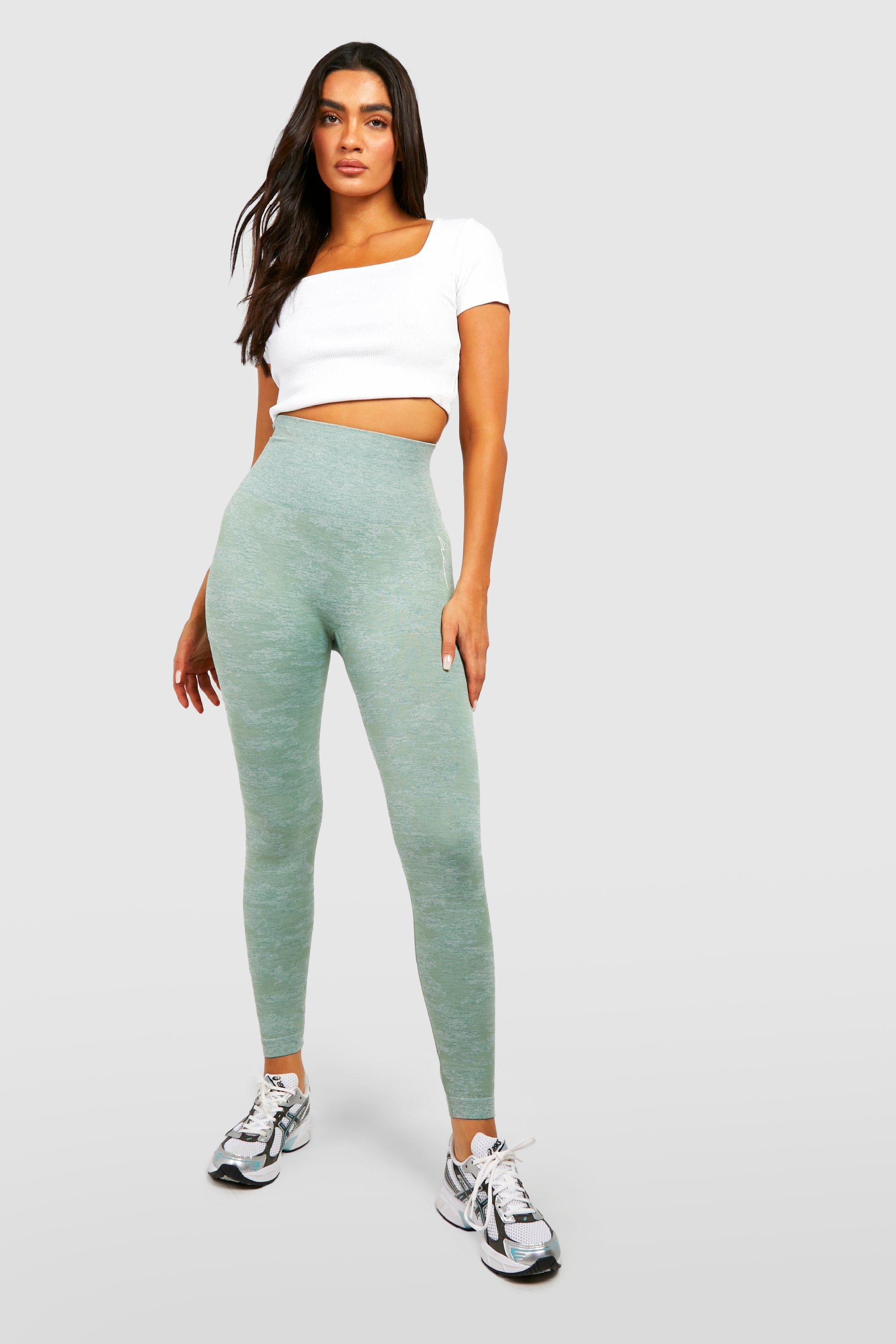 Gym best sale leggings gymshark