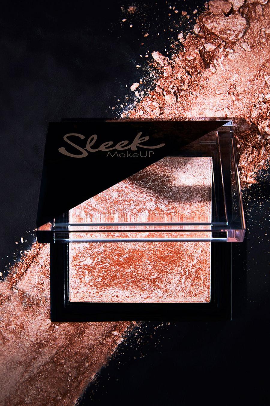 Sleek Makeup Highlighter - Solstice Equinox image number 1
