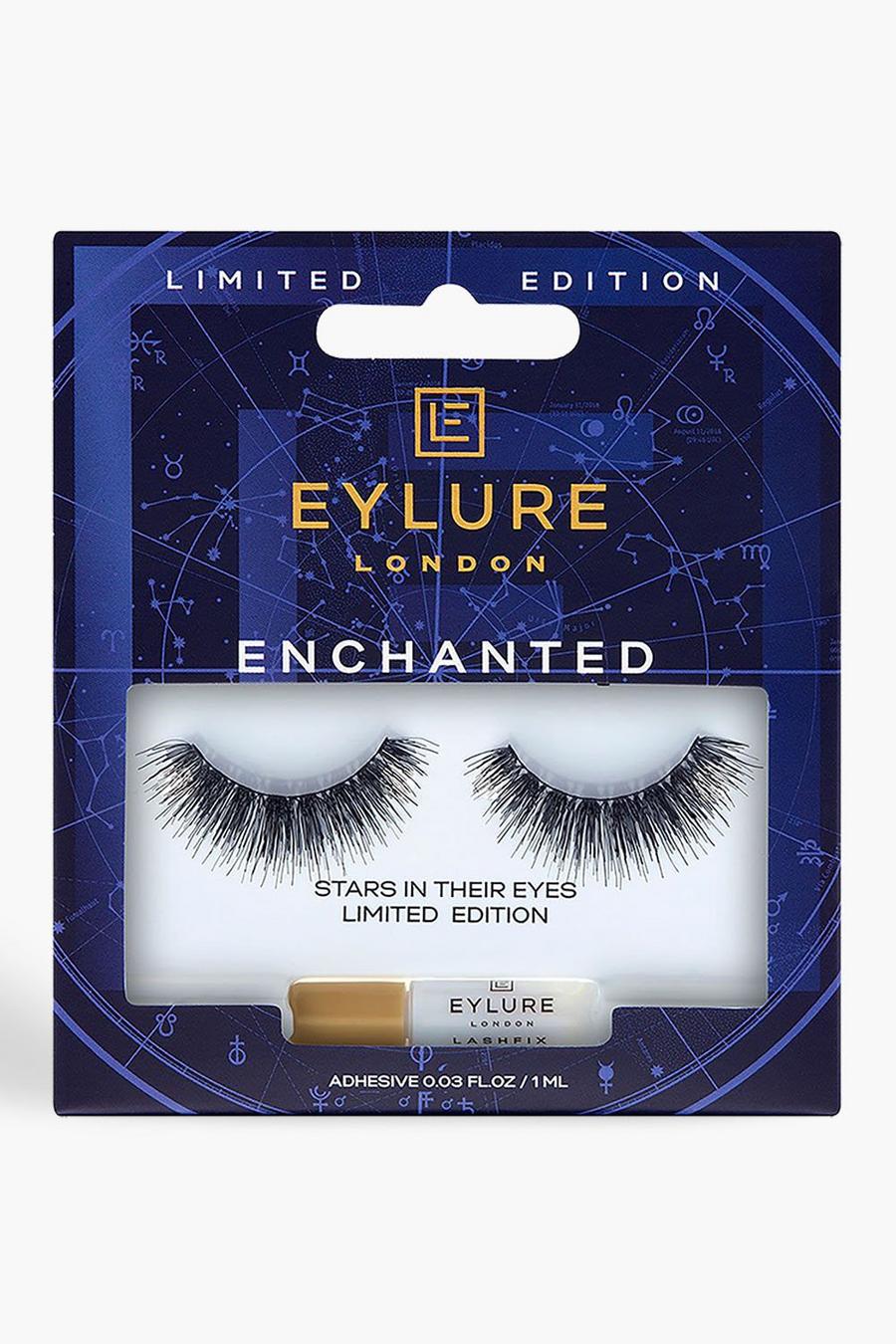 Black Eylure Enchanted Stars In Their Eyes Lashes image number 1