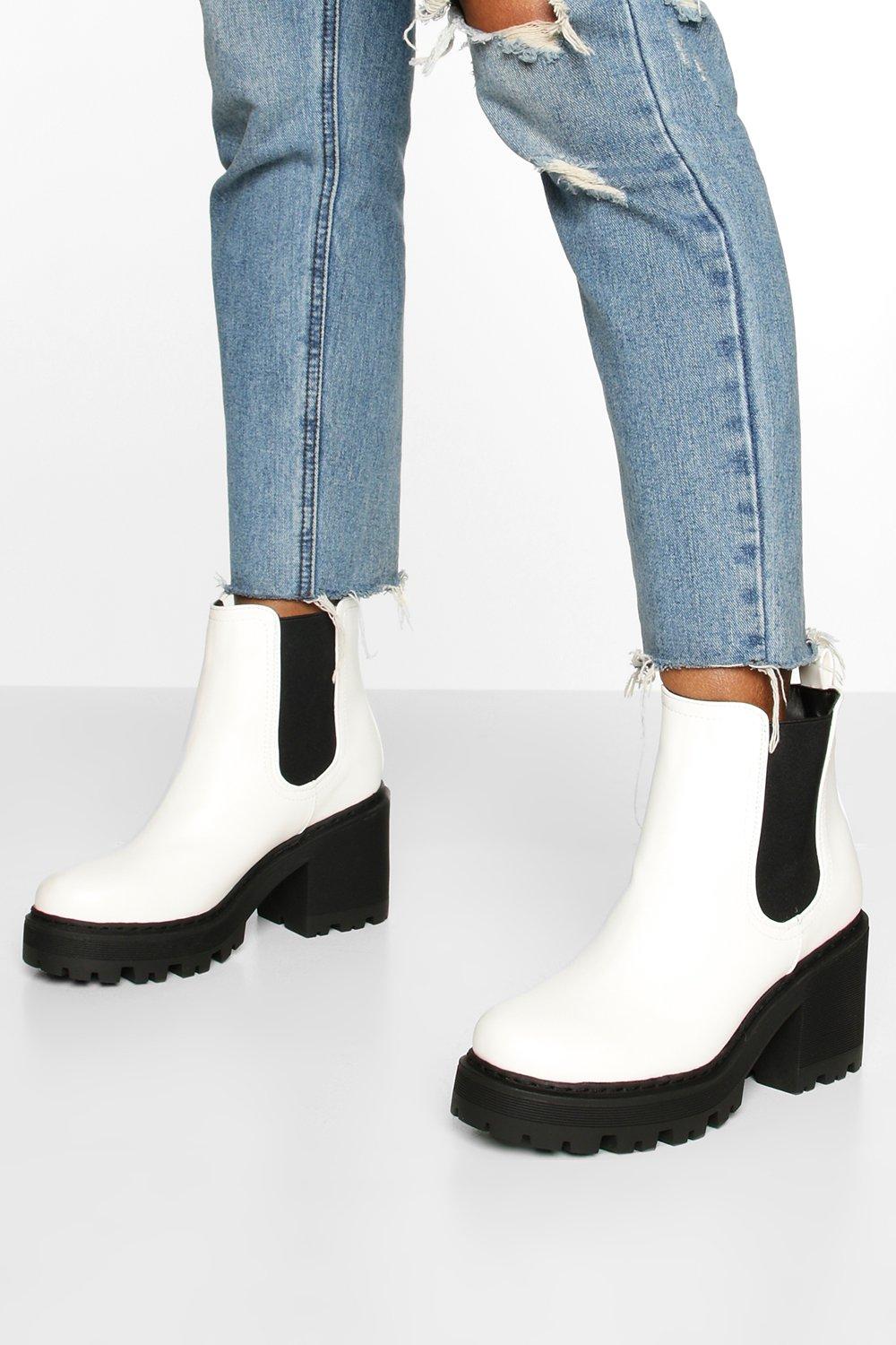 gabor ghost ankle boots
