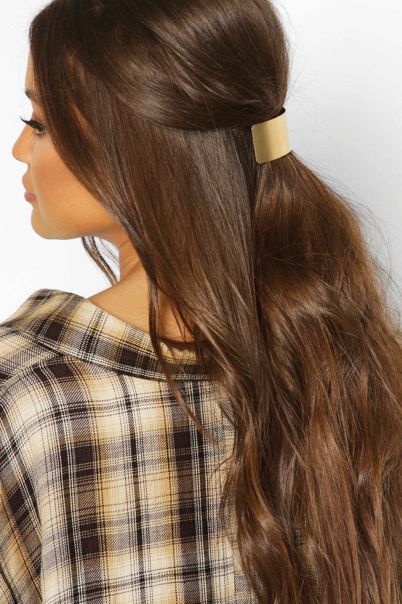 clip in hair chain
