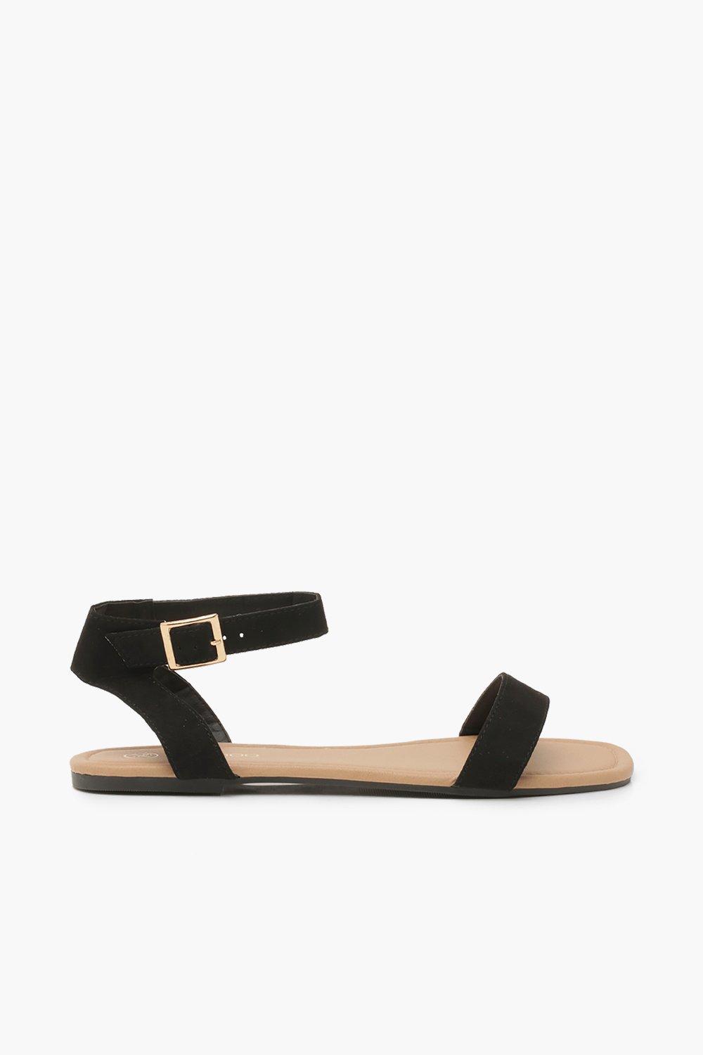 Square on sale toe slides