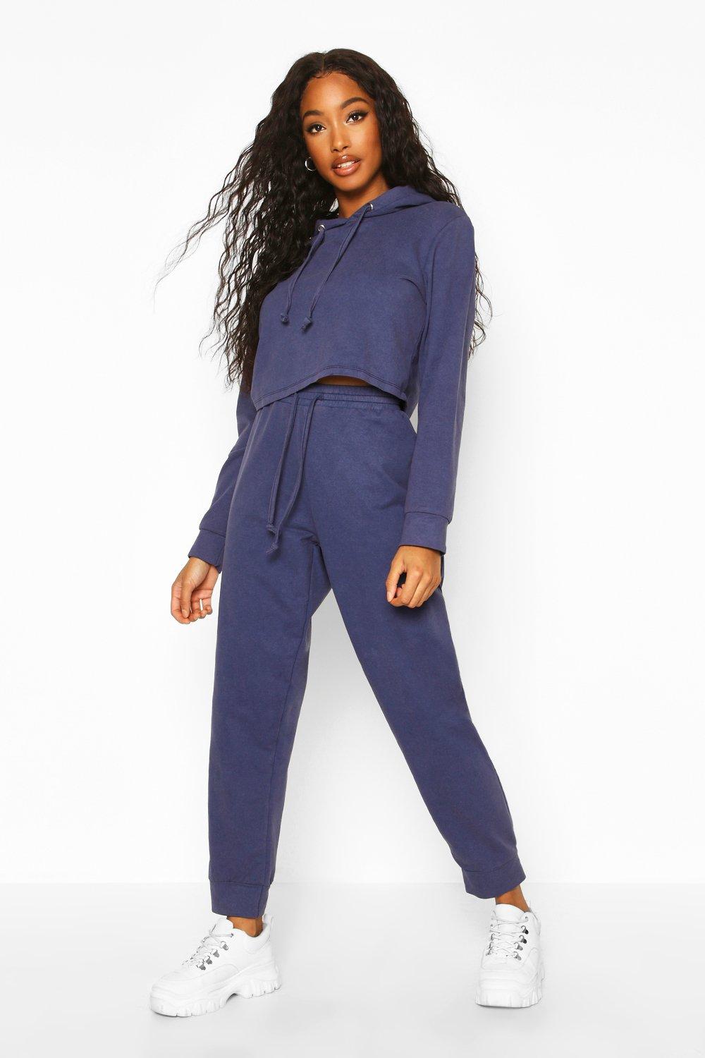 boohoo tracksuit