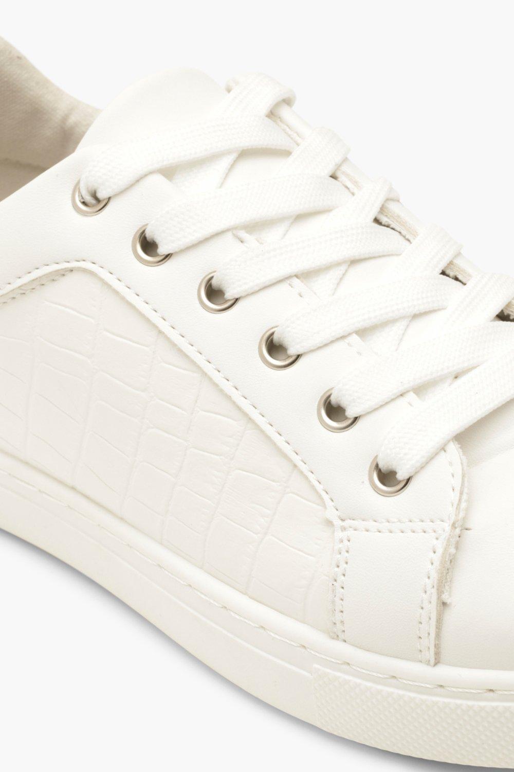 wide width white shoes