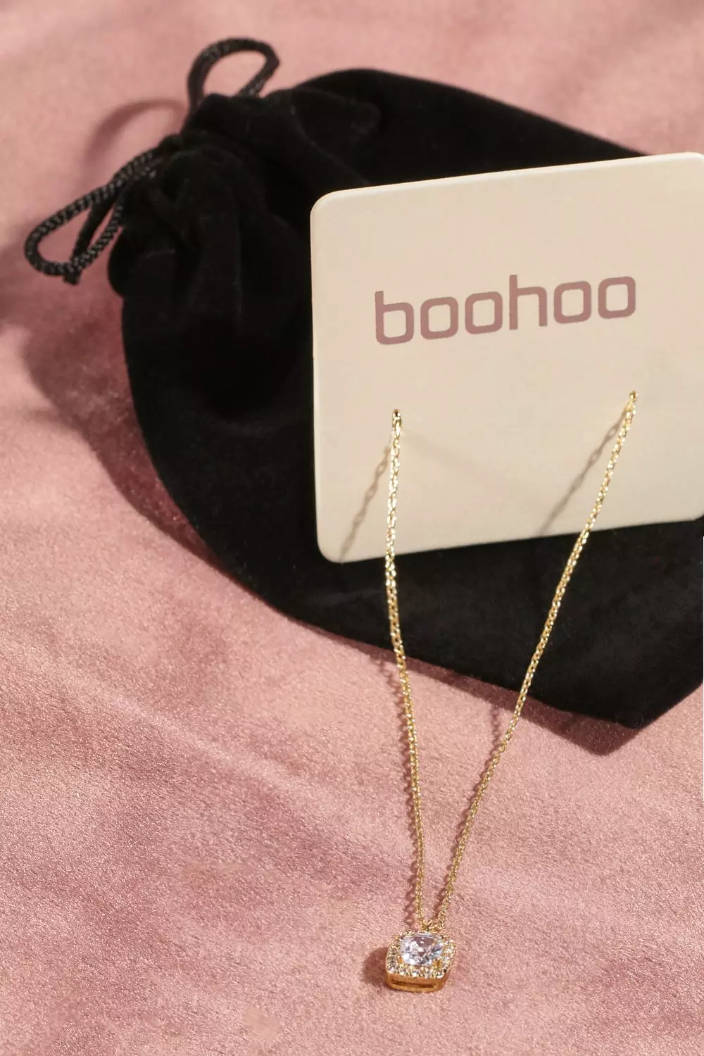 Boohoo ME