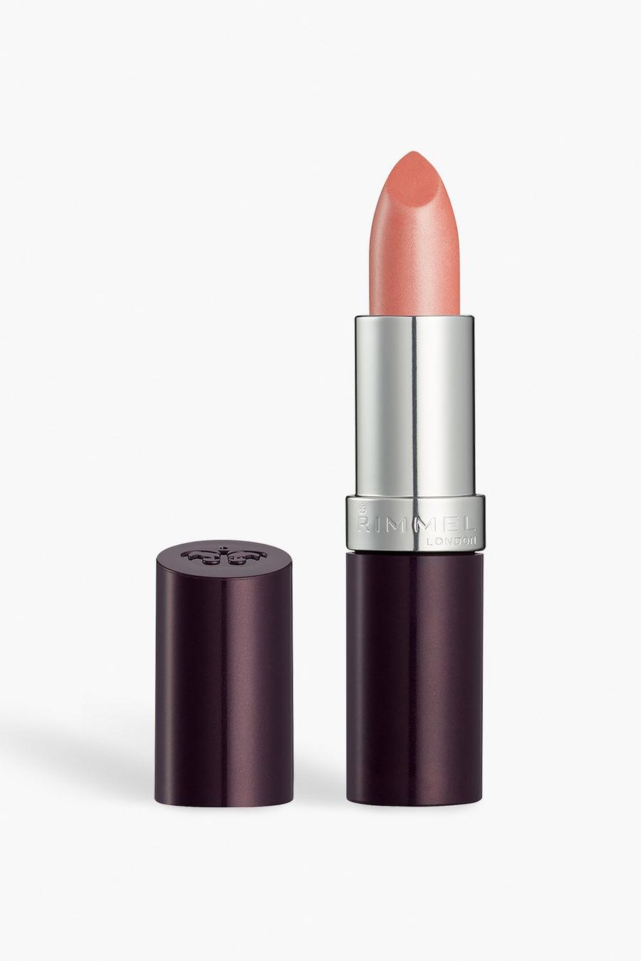 Rimmel London Lasting Finish Lipstick - Nude Pink