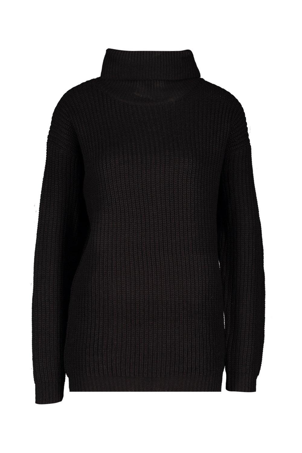 Fisherman on sale sweater turtleneck