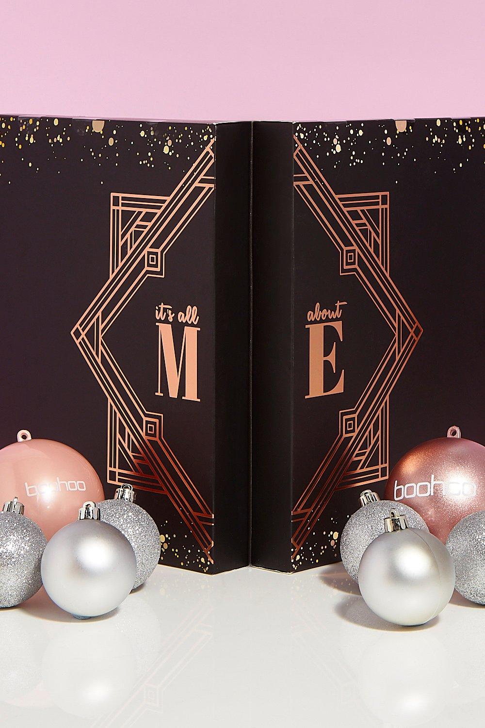 Boohoo Beauty Advent Calendar