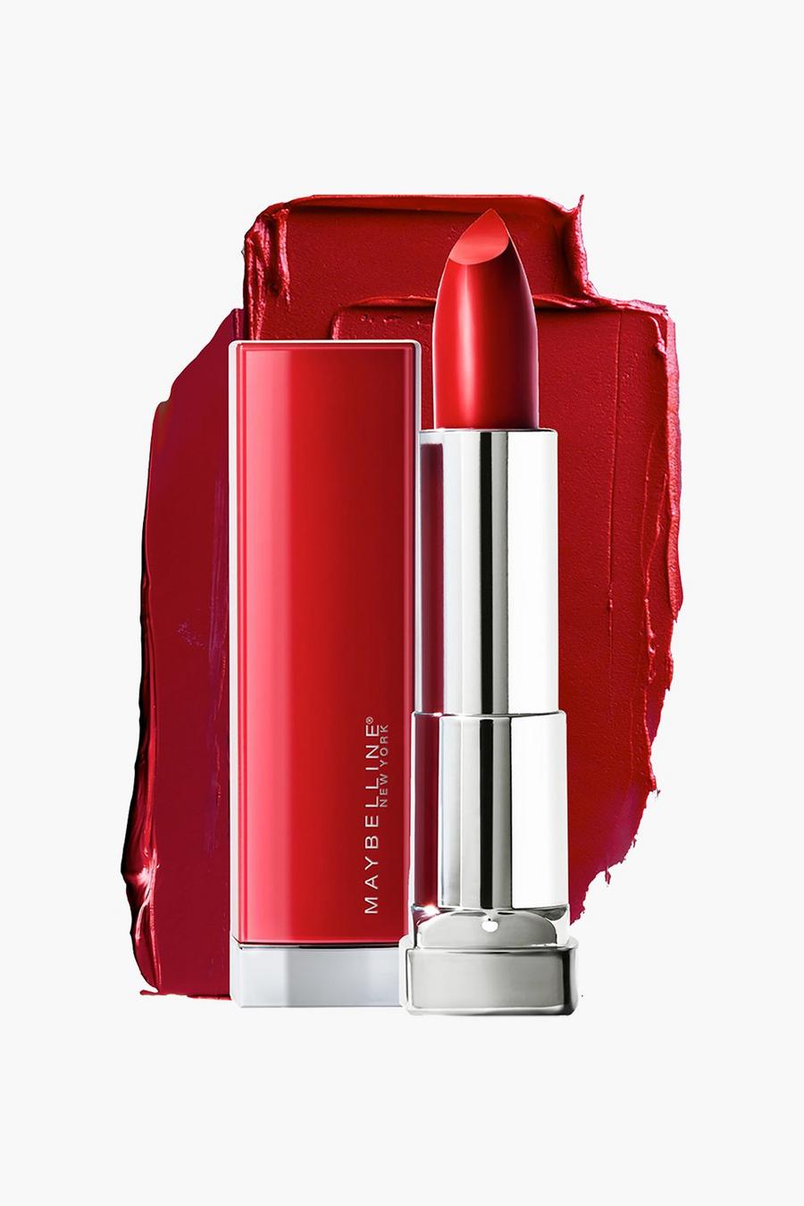 Maybelline Made For All Lipstick 385 Ruby image number 1