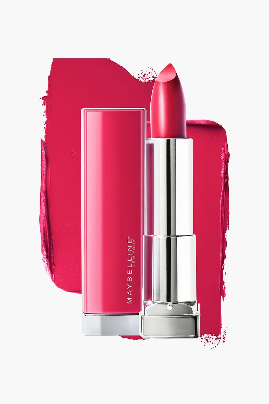 Maybelline Made For All Lippenstift 379 Fuchsia image number 1