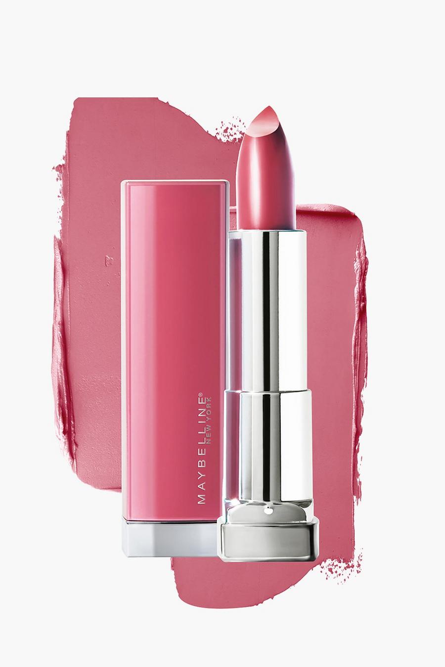 Maybelline Made For All Lippenstift 376 Pink image number 1