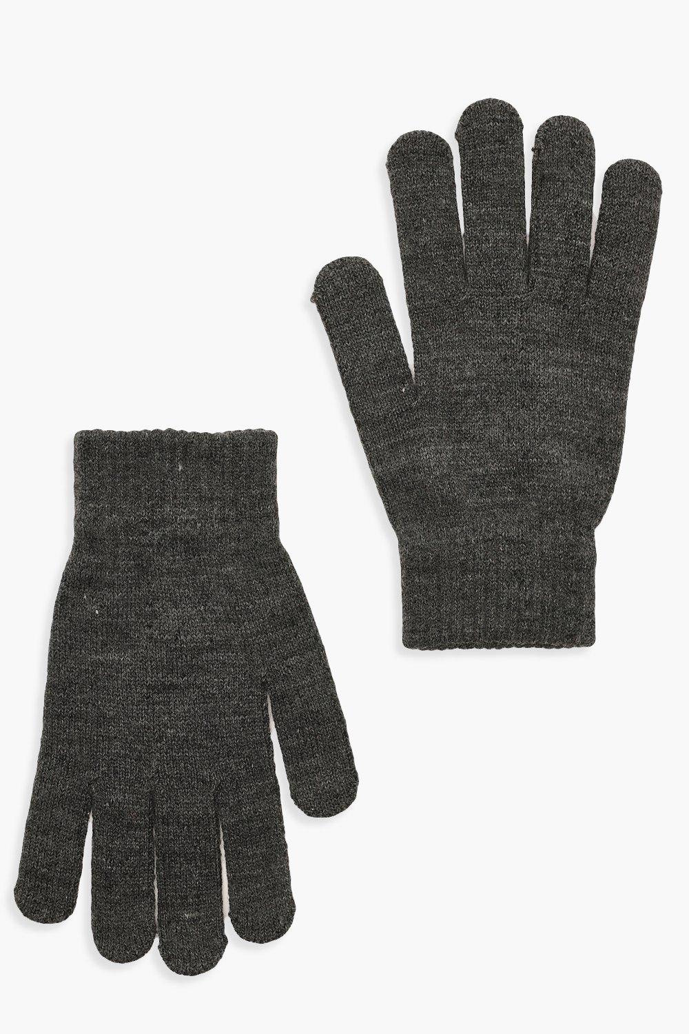 Gants basiques