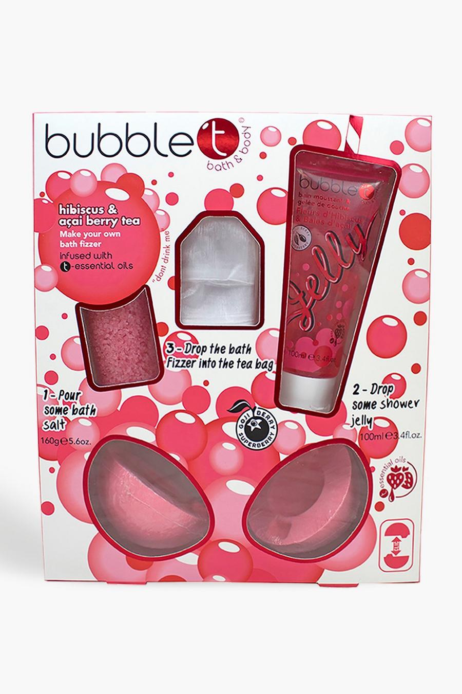 Bubble T Make Your Own Bath Bomb Fizzer image number 1