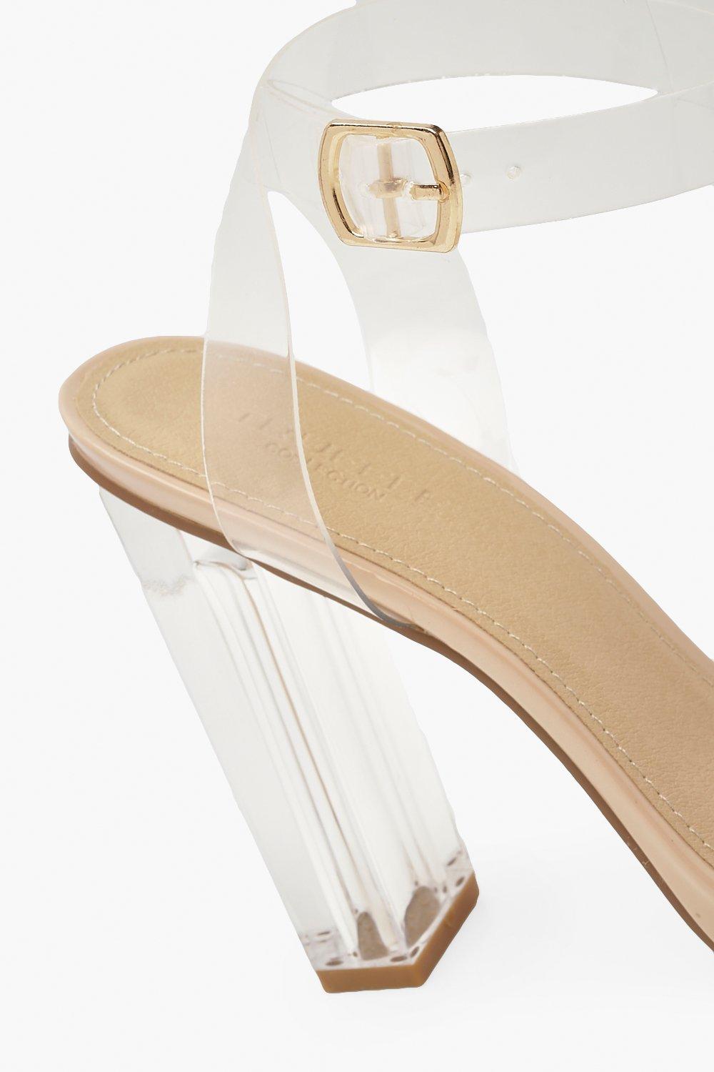 talons wide fit