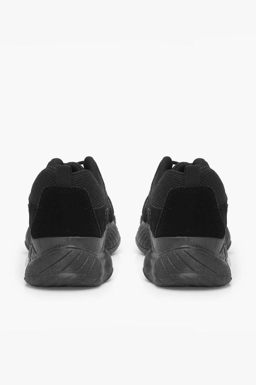 CLANE VOLUME SOLE SHOES BLACK 37 美品 Z-Coil Freedom WOMEN'S BLACK LEATHER & MESH WALK, RUN, WORK