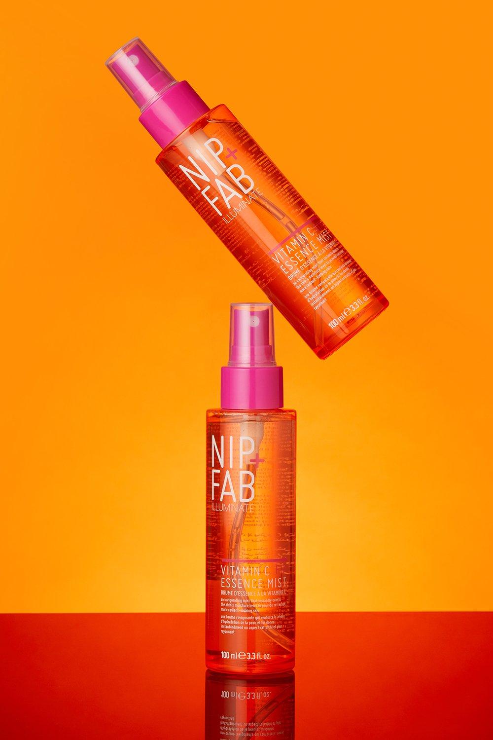 NIP+ Fab Vitamin c.