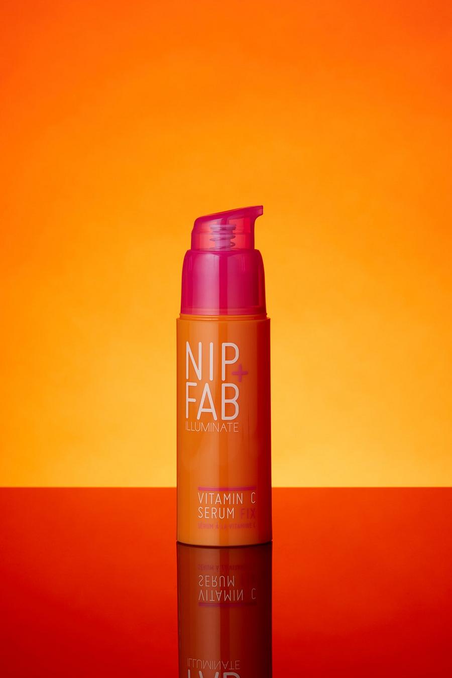 Nip + Fab Vitamin C Serum (50 ml) image number 1