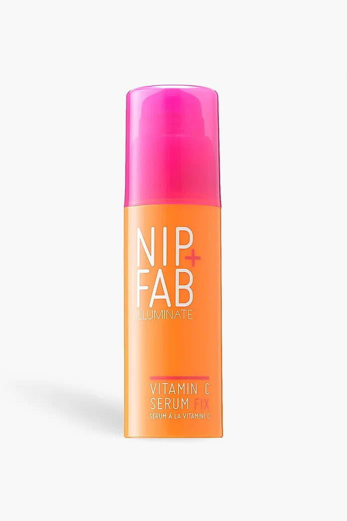 And fab offers nip Nip +