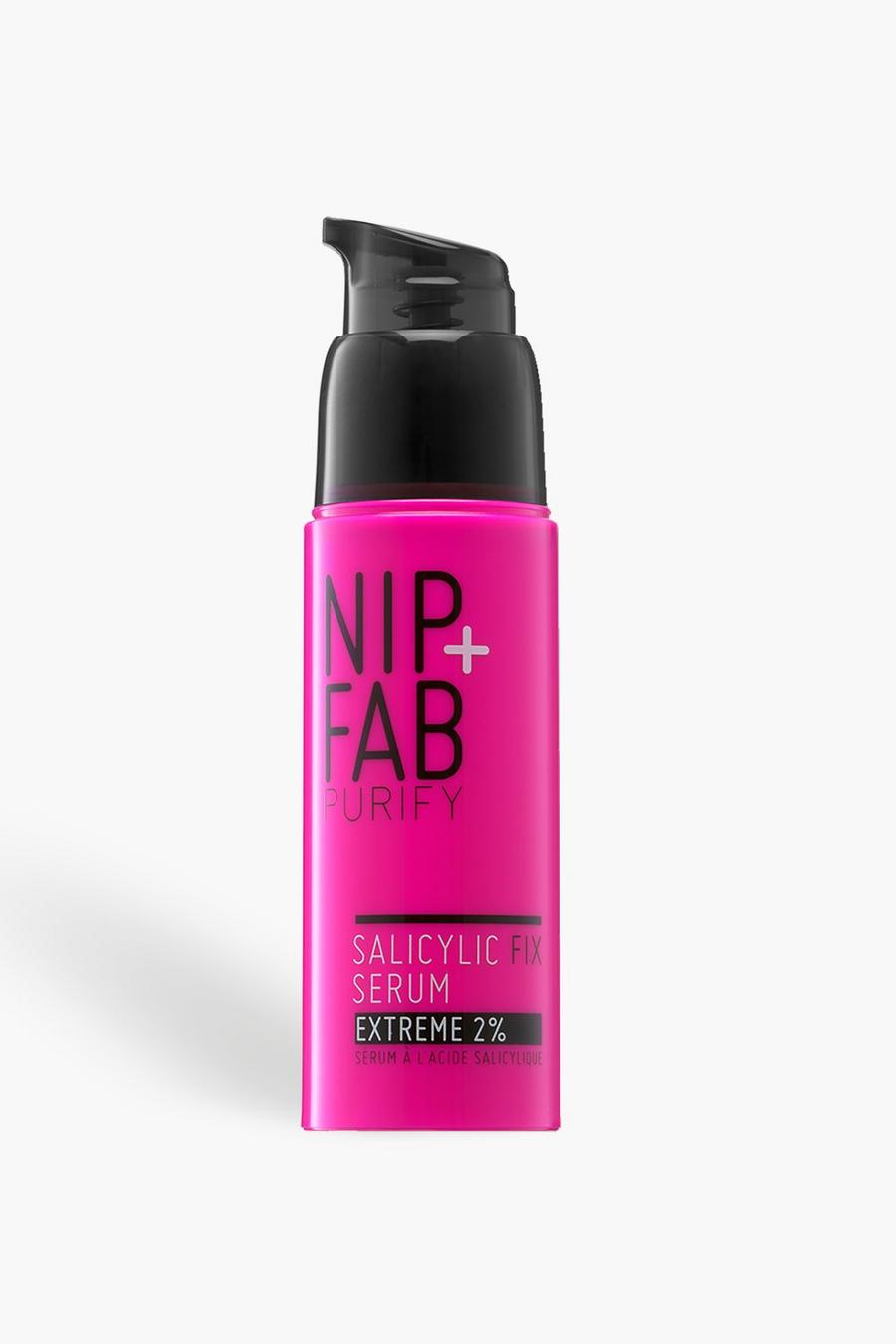 Pink Nip + Fab Salicylic Fix Serum (50 ml) image number 1