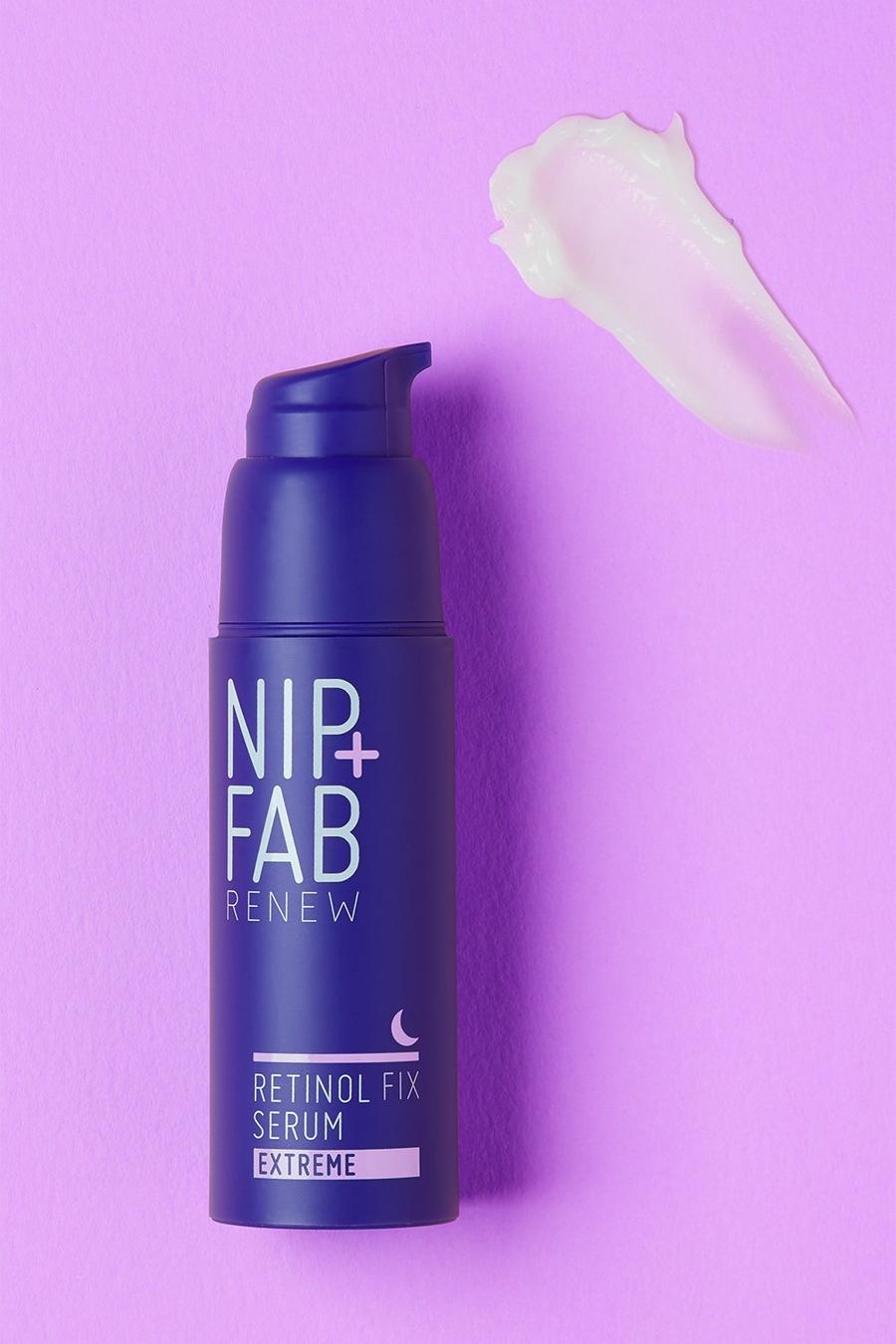 Nip + Fab Retinol Fix Treatment Serum (50 ml) image number 1