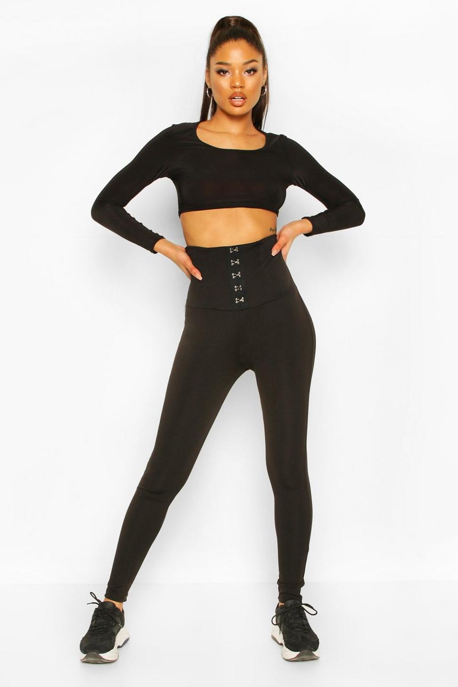 Fit Extreme High-Waist Form-Leggings image number 1