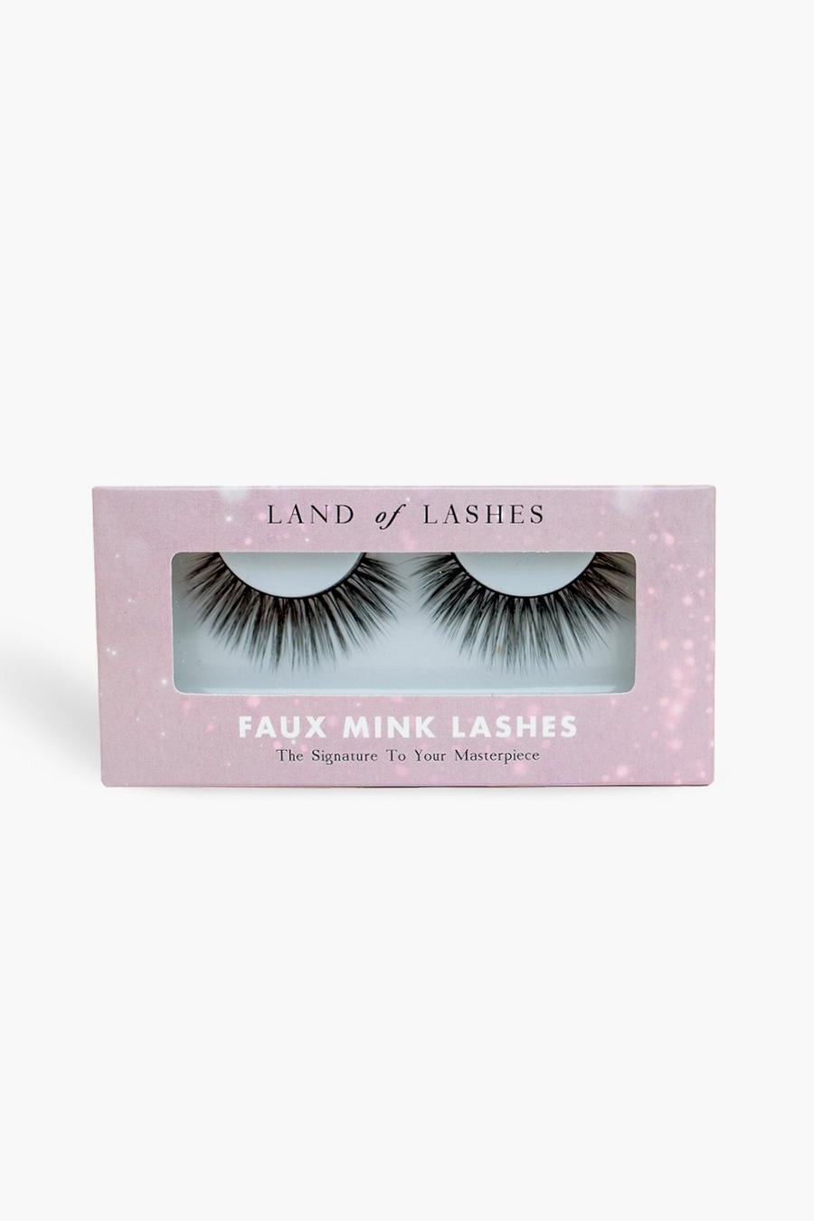 Land Of Lashes Faux Mink -  Icon image number 1