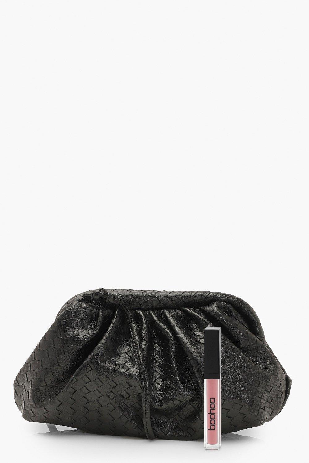 Slouchy clutch online