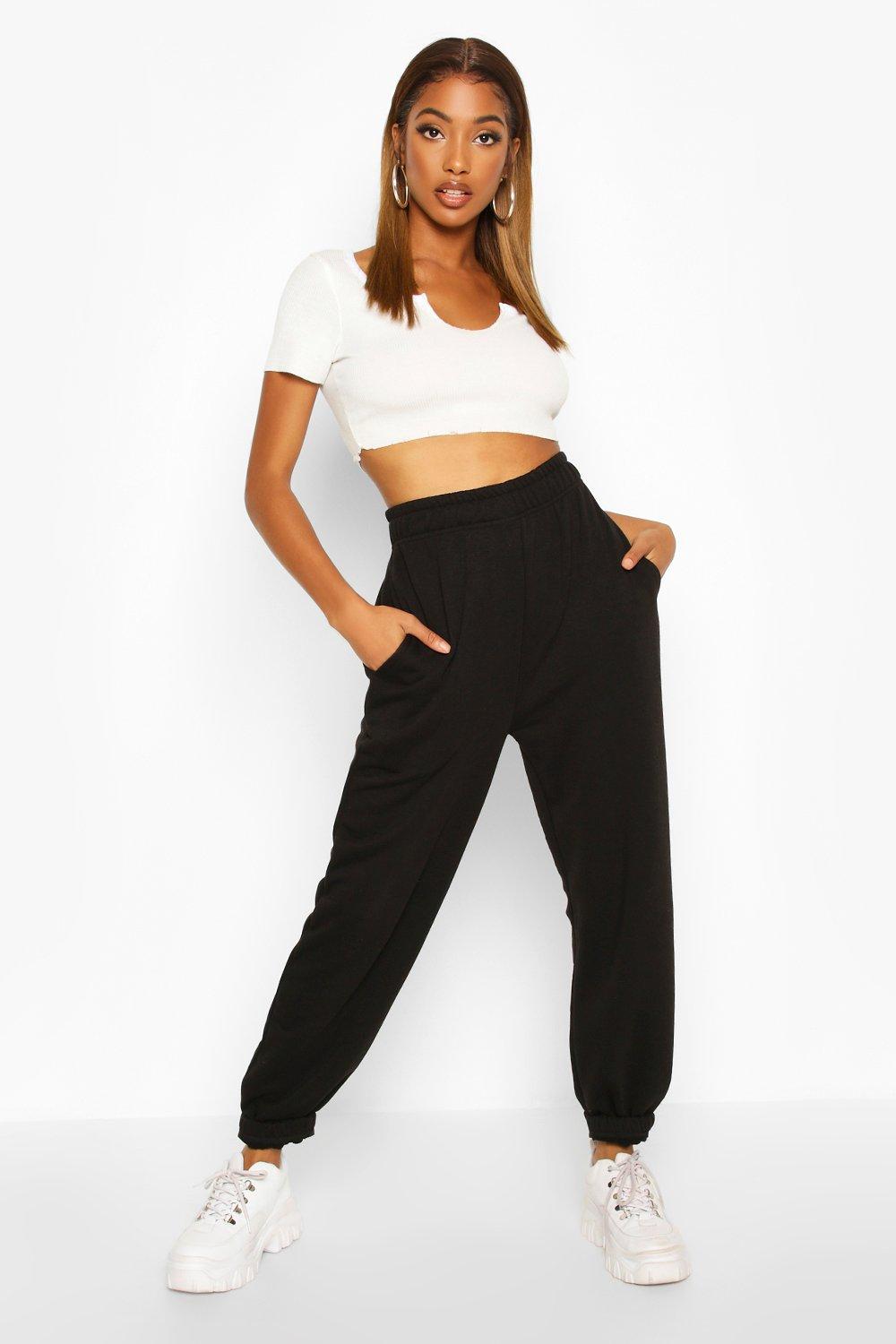 Pants | Women's Pants & Slacks | boohoo