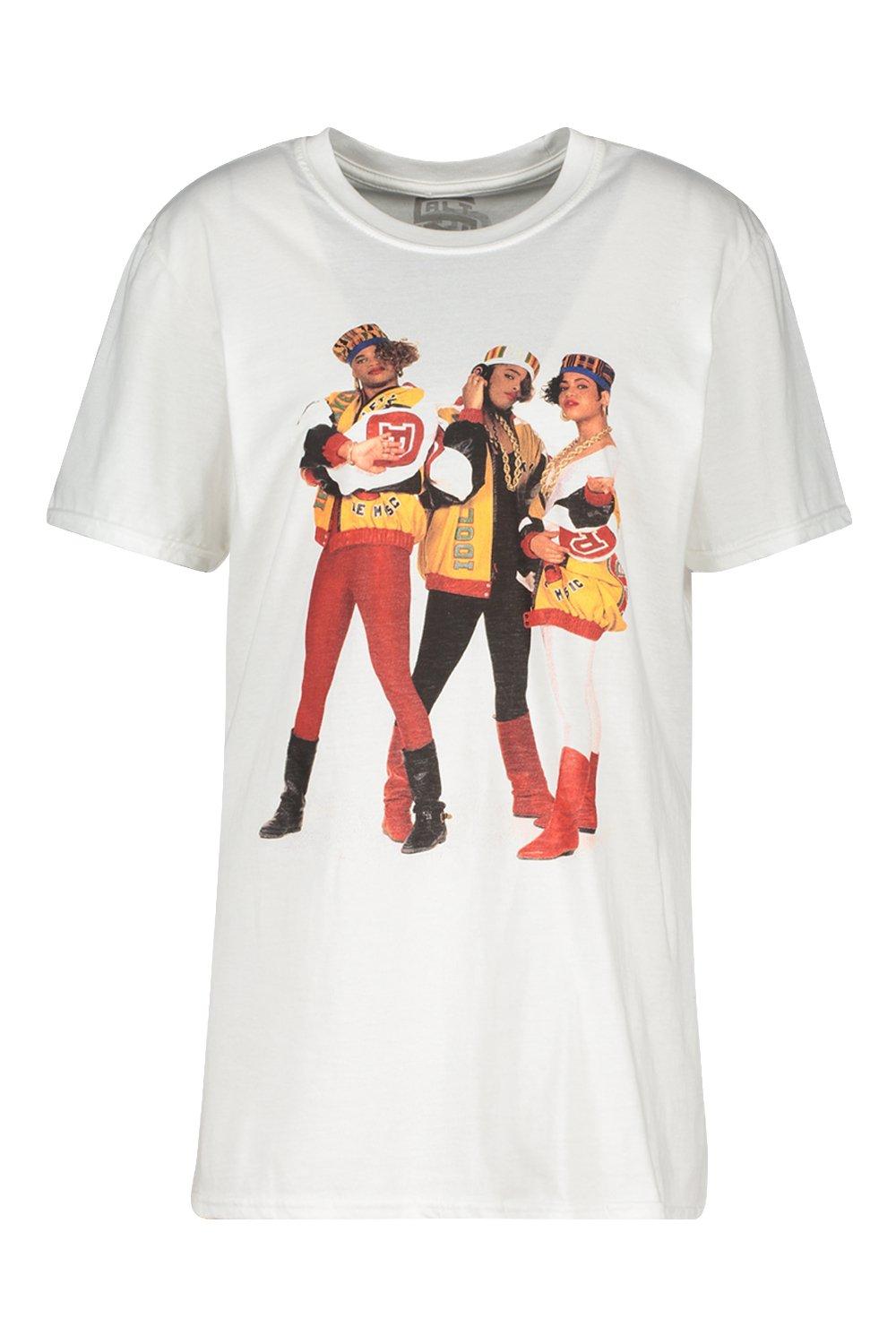 salt and pepa clothing