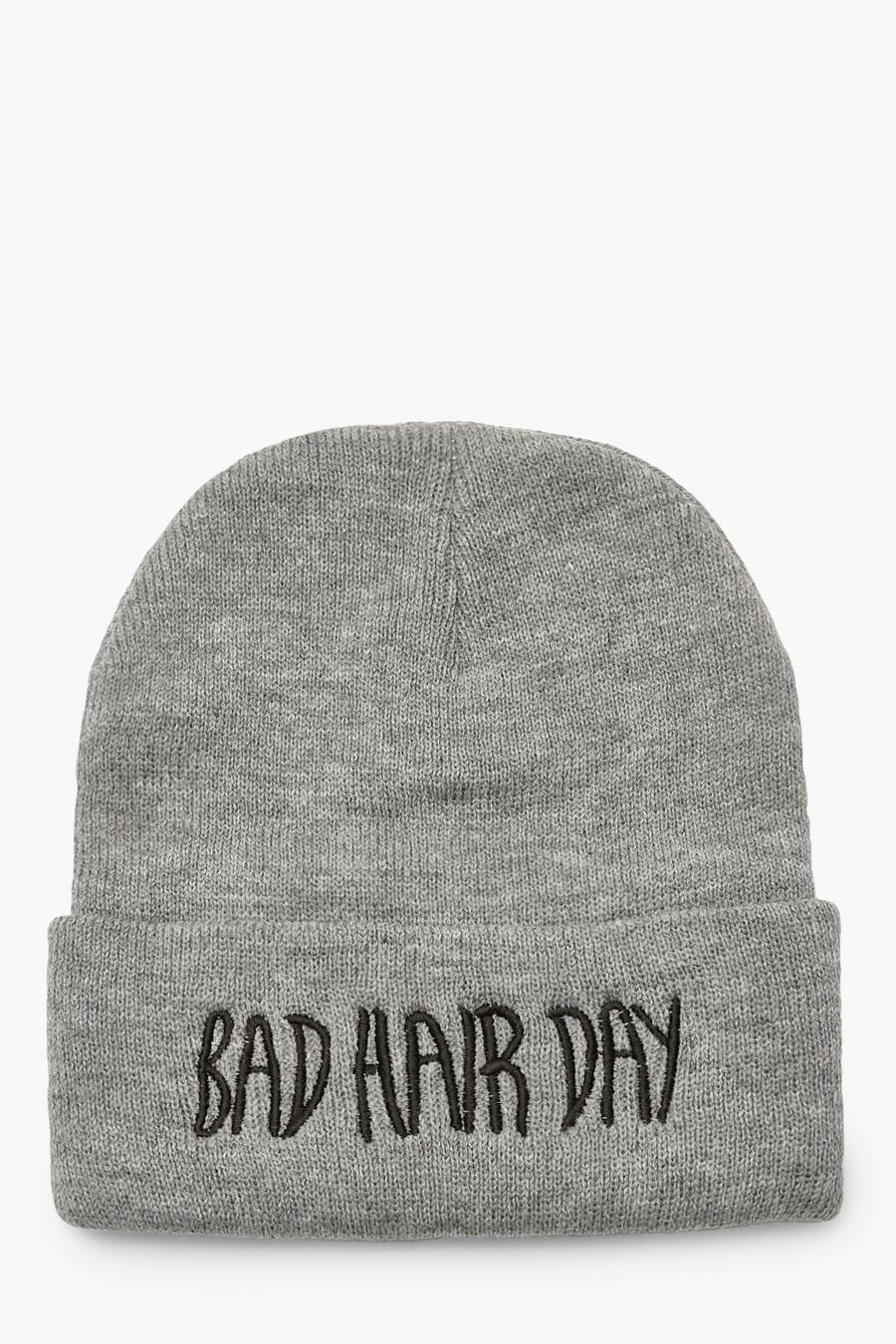Bad Hair Day Beanies image number 1