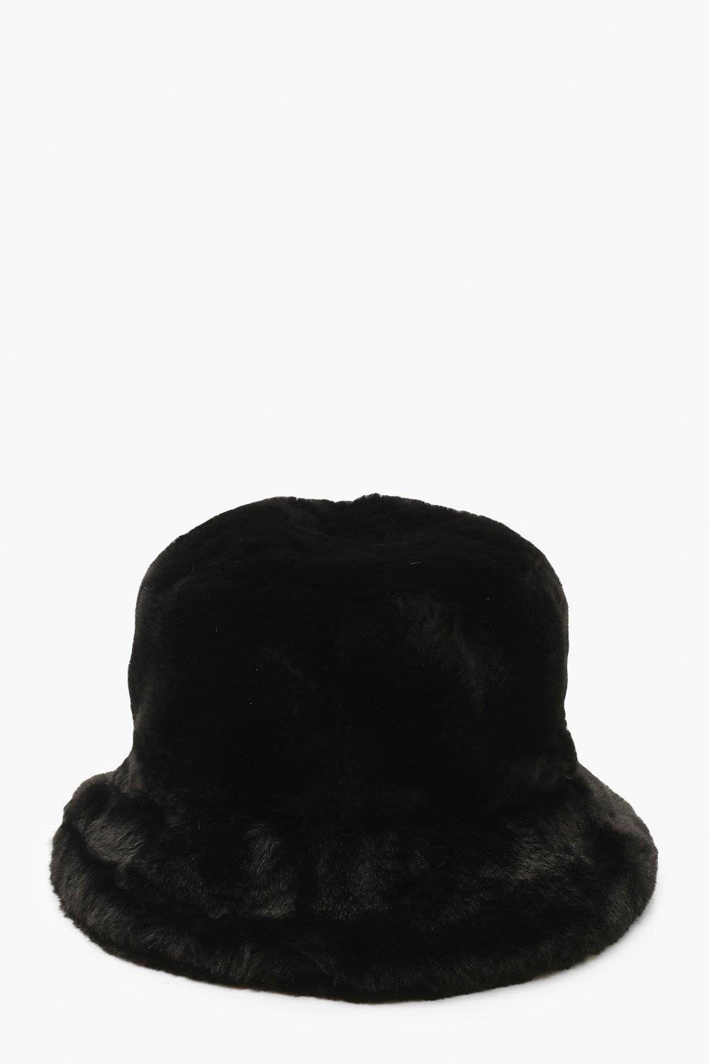 【TATIANA】Frozen White Fur Bucket Hat バケットハット TATIANA】Frozen White Fur Bucket Hat バケットハット TATIANA