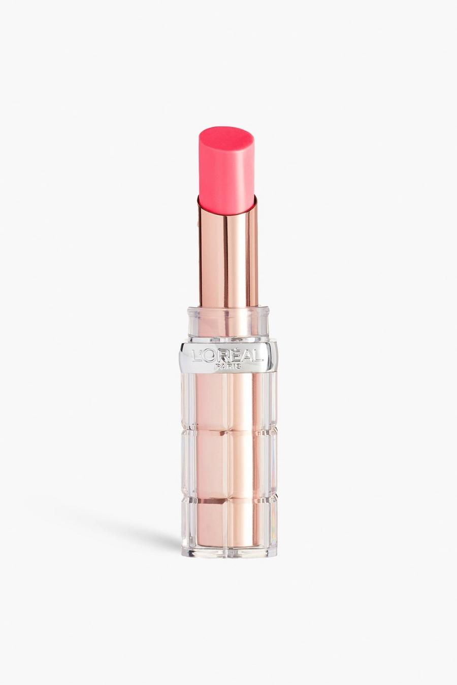 L'Oréal - Rouge à lèvres - Plump & Shine, 104 guava image number 1