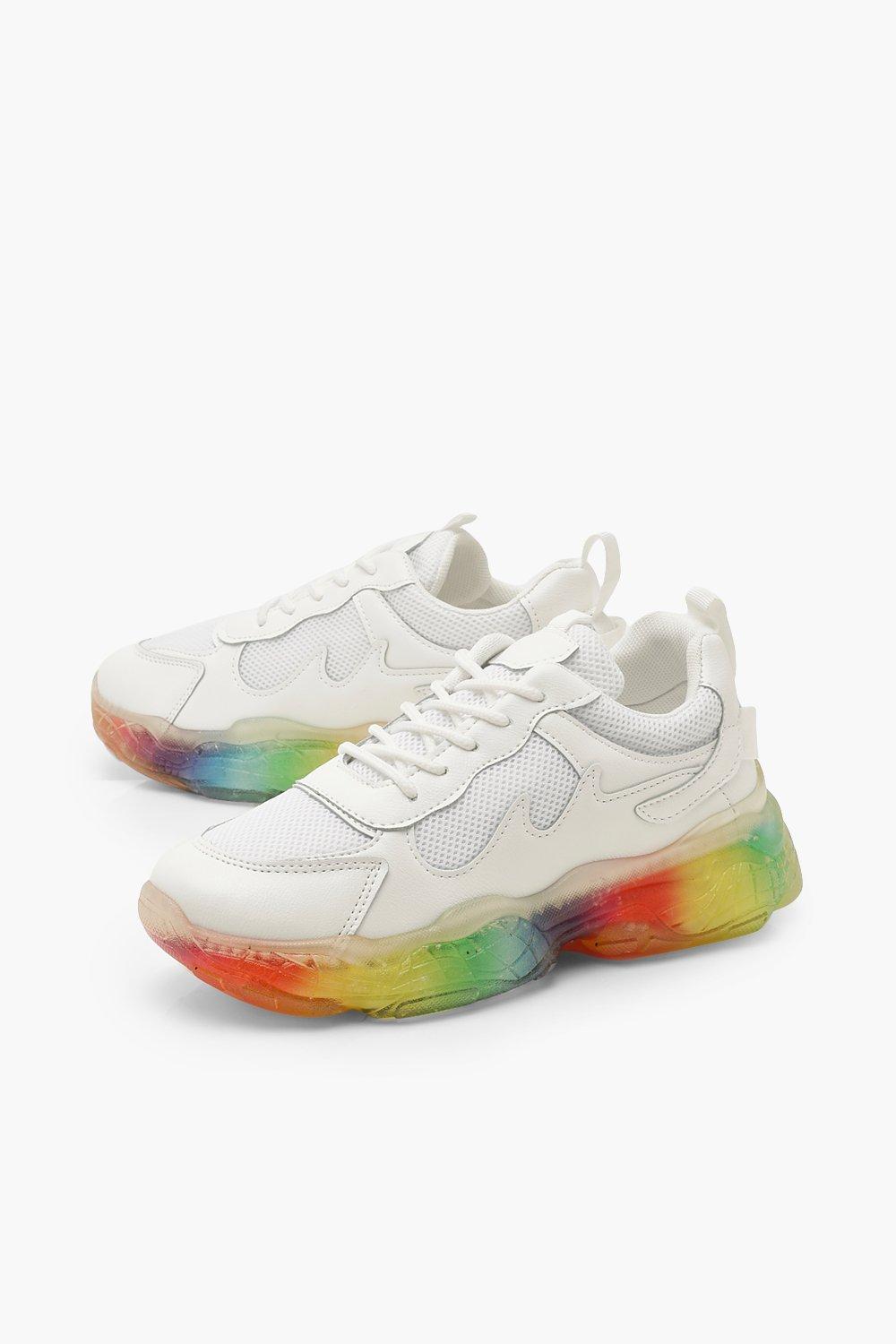 Adidas originals ozweego online pride ee1076