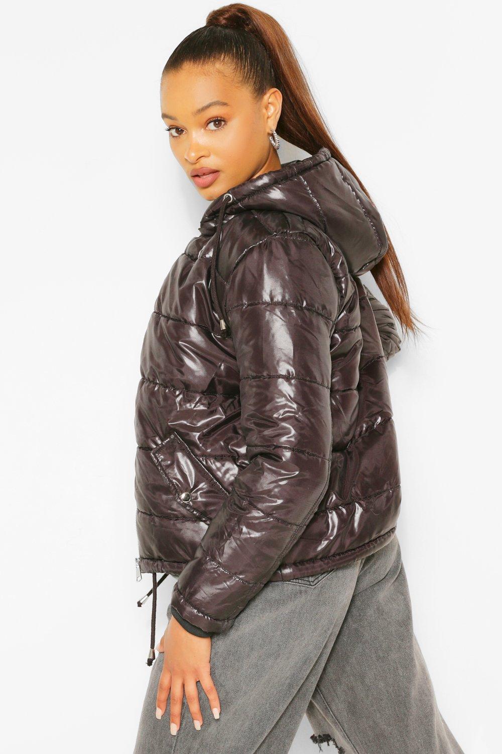 cire puffer jacket