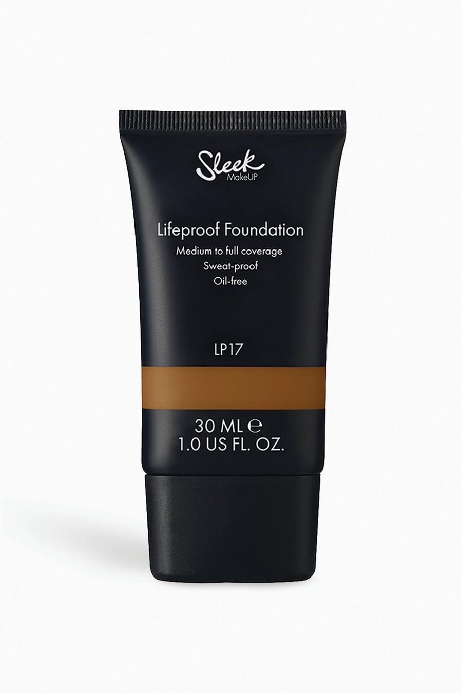 Sleek Lifeproof Foundation LP17 (30 ml) image number 1