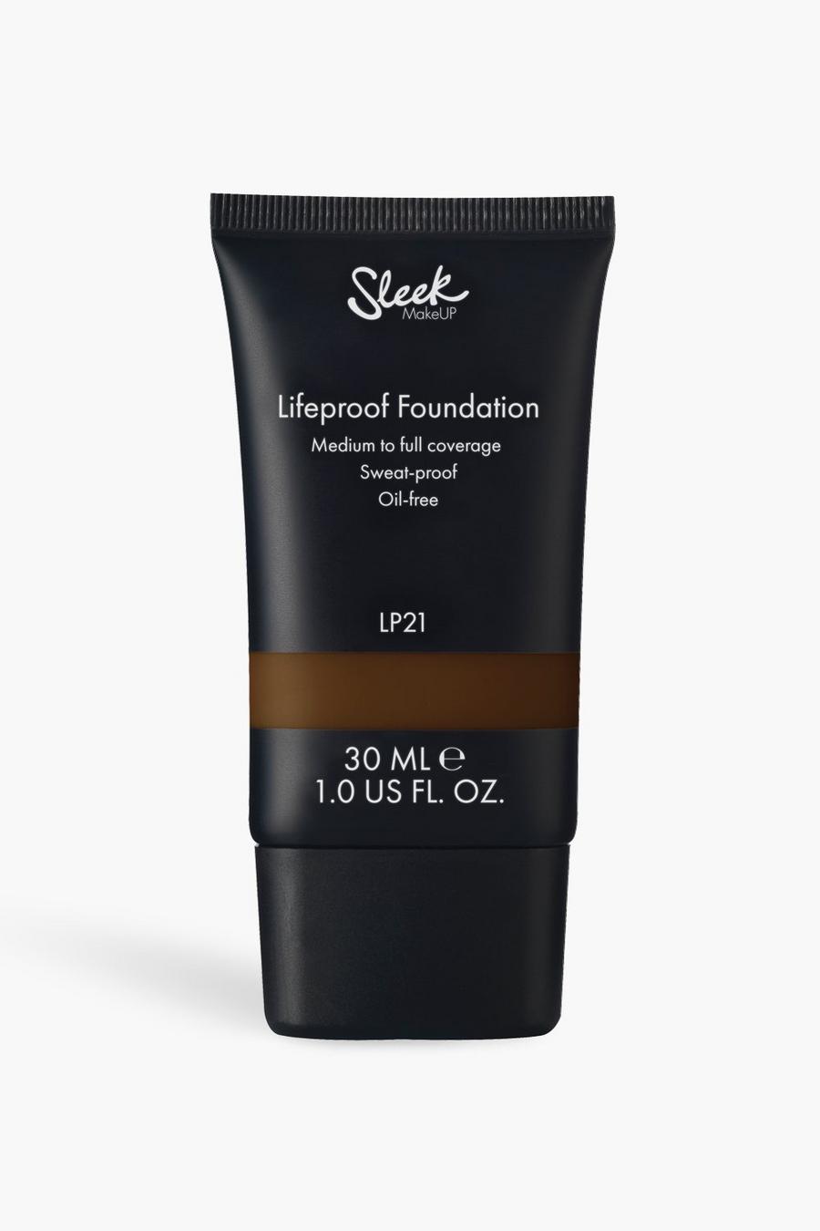 Brown Sleek Lifeproof Foundation LP21 (30 ml) image number 1