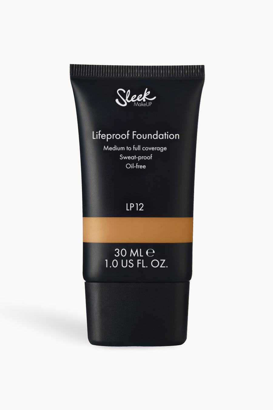Sleek Lifeproof Foundation Lp12 (30 ml) image number 1