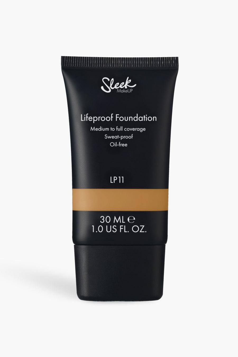 Base de maquillaje Sleek Lifeproof LP11 de 30 ml image number 1