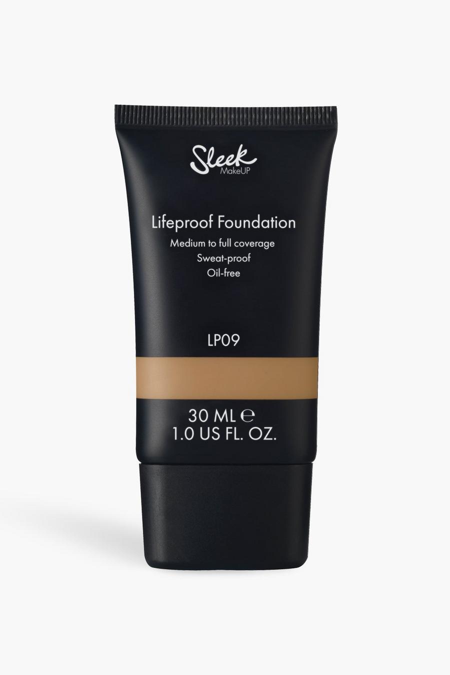 Sleek Lifeproof Foundation Lp09 (30 ml) image number 1