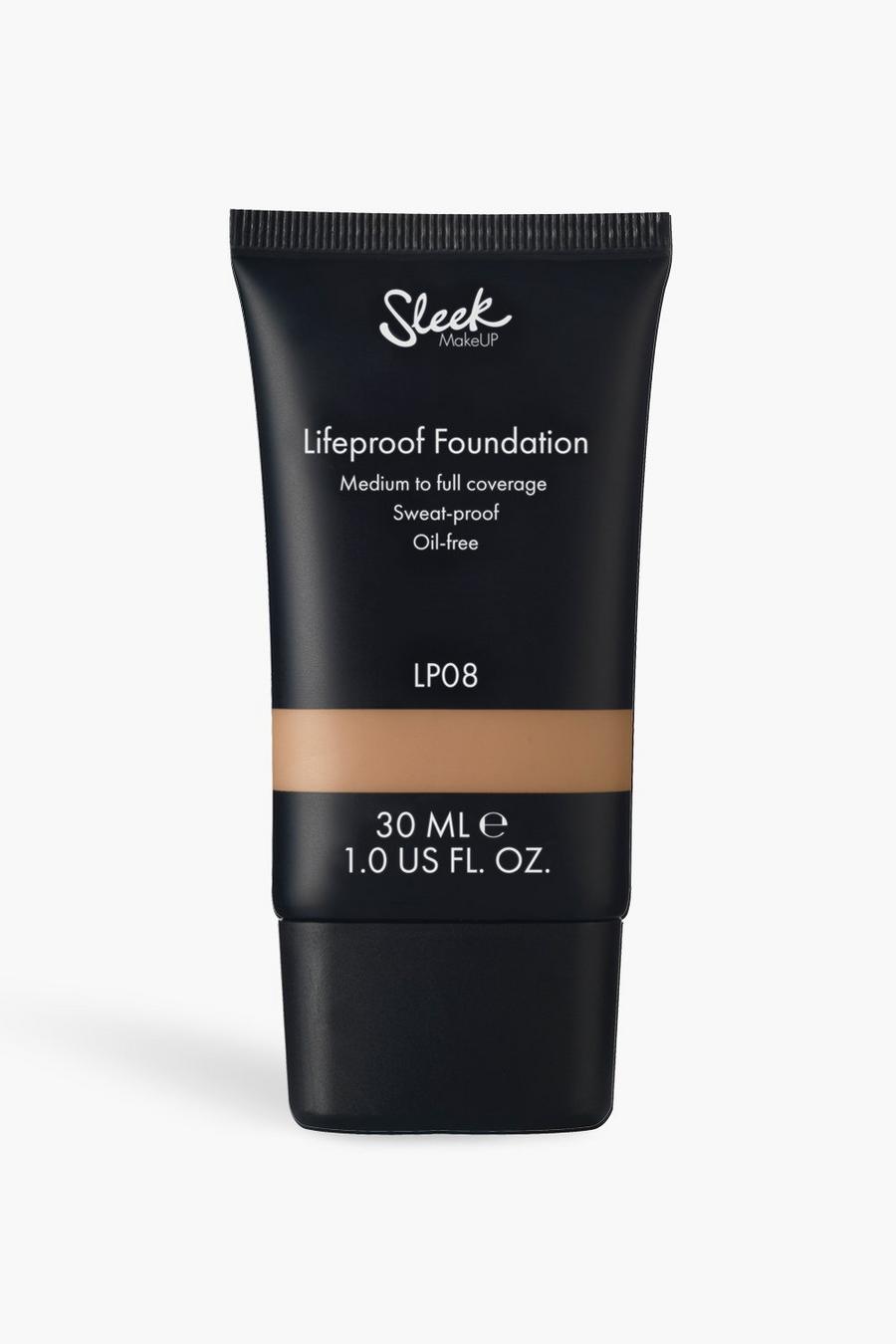 Sleek Lifeproof Foundation - LP08 (30 ml) image number 1