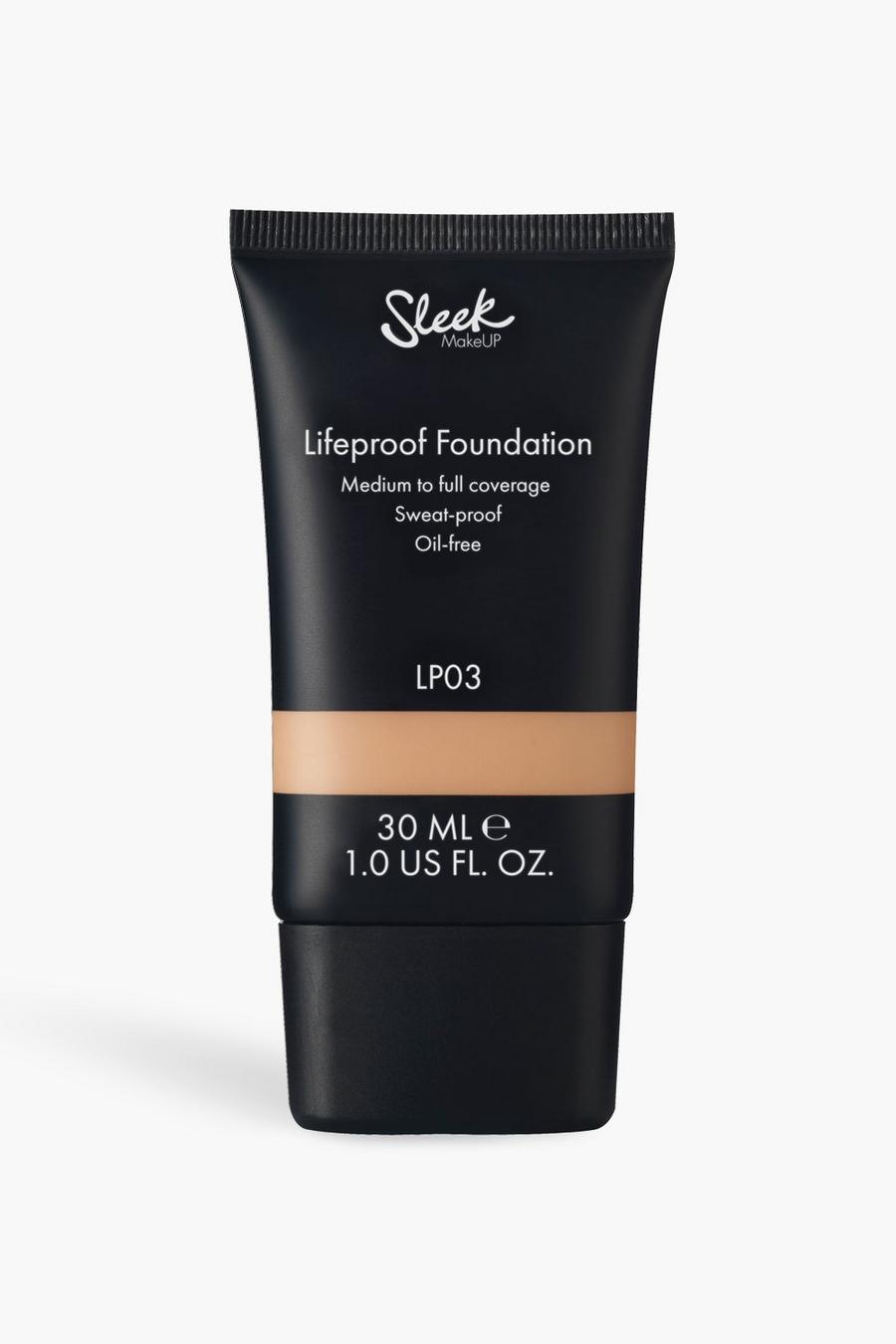 Sleek Lifeproof Foundation - LP03 (30 ml) image number 1