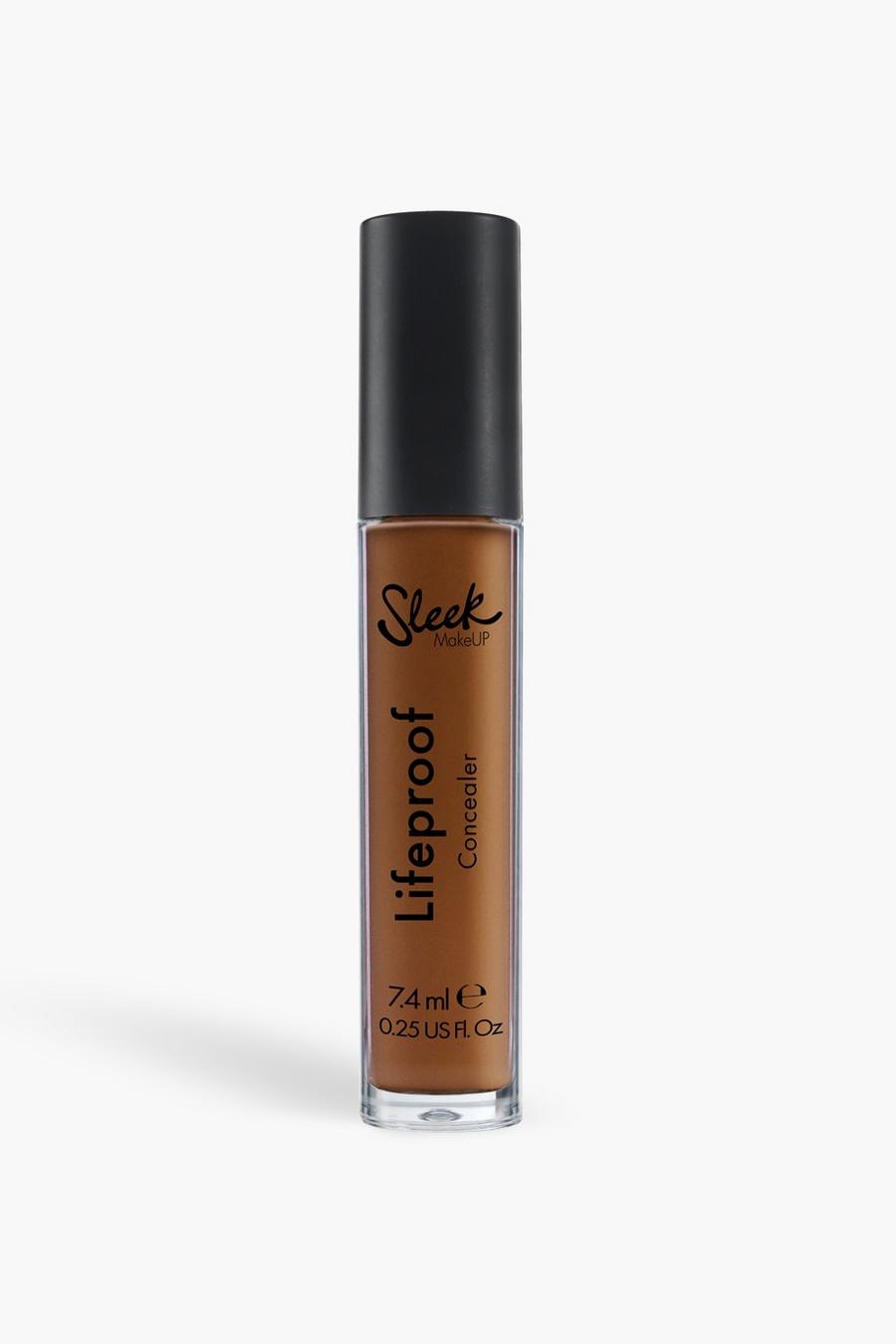 Sleek Lifeproof Concealer – Creamy Cocoa (10) 7,4 ml, Braun image number 1