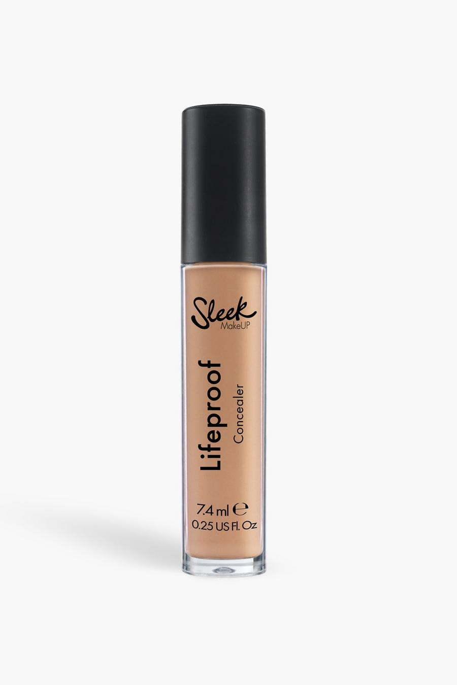 Sleek Lifeproof Concealer – Almond Latte (05) 7,4 ml, Creme image number 1