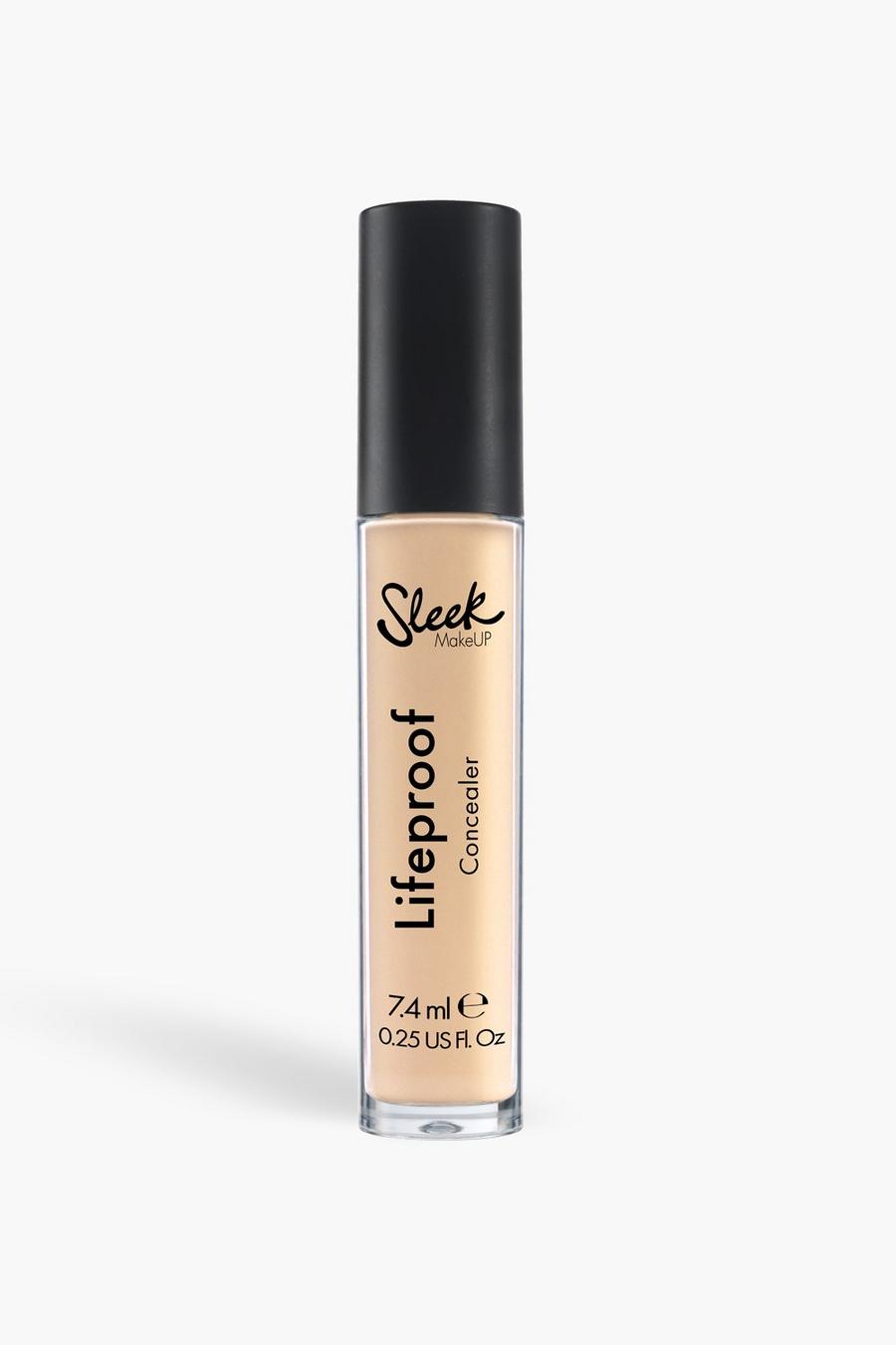 Sleek Makeup - Correcteur Lifeproof - Vanilla Shot (02) 7.4 ml, Crème image number 1